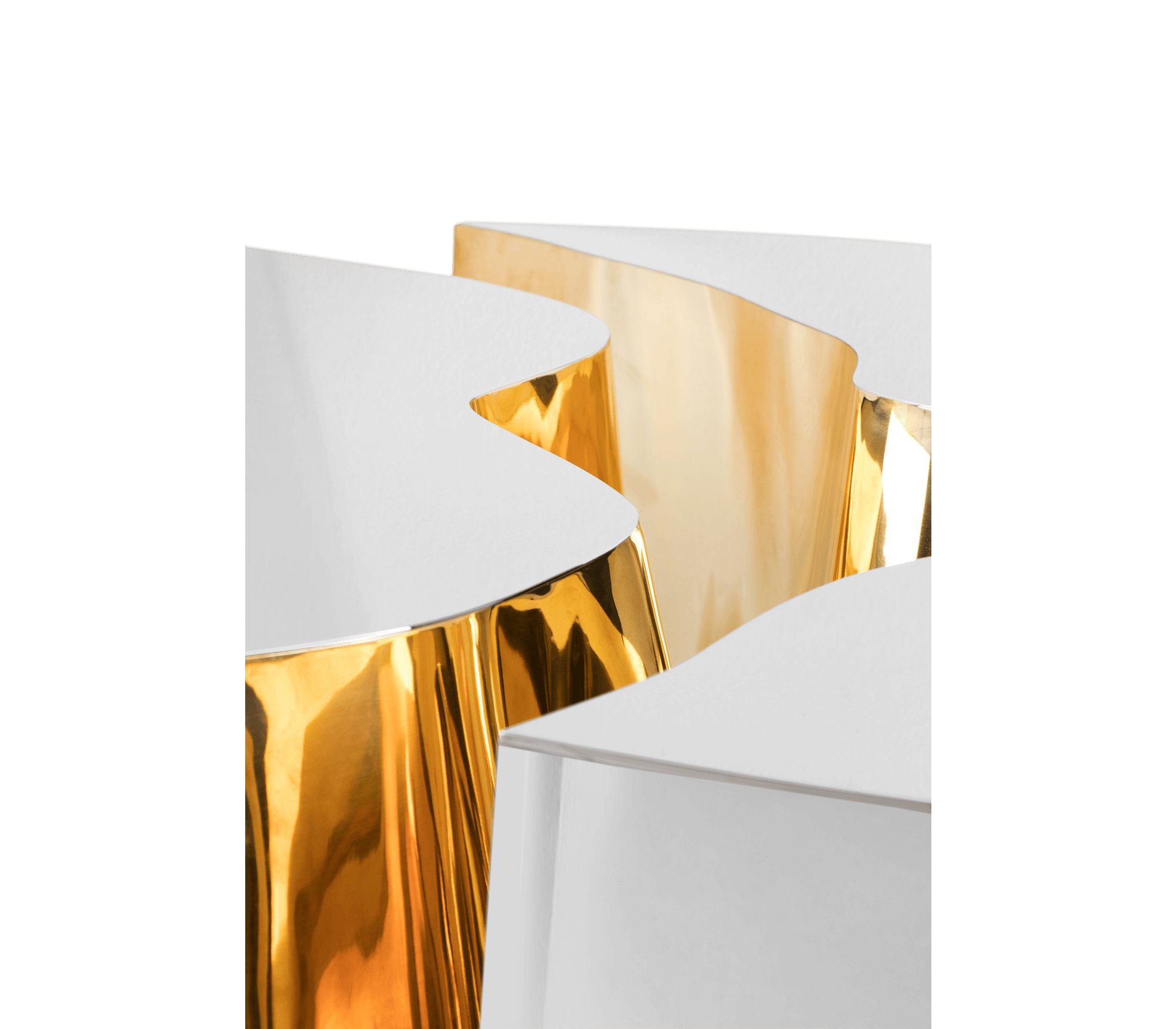 0-278 Овальный центральный стол Lapiaz Boca Do Lobo  - Вид №5