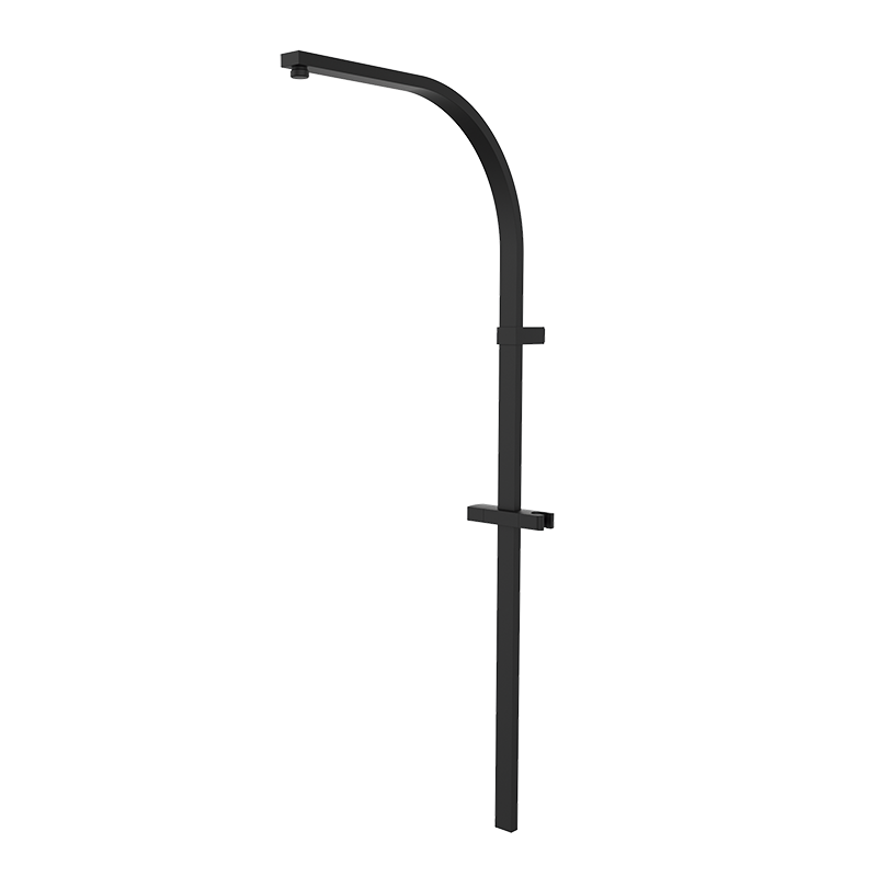 05060124 PREMIUM Prisma XL Fixed Column Черный GRB MIXERS 