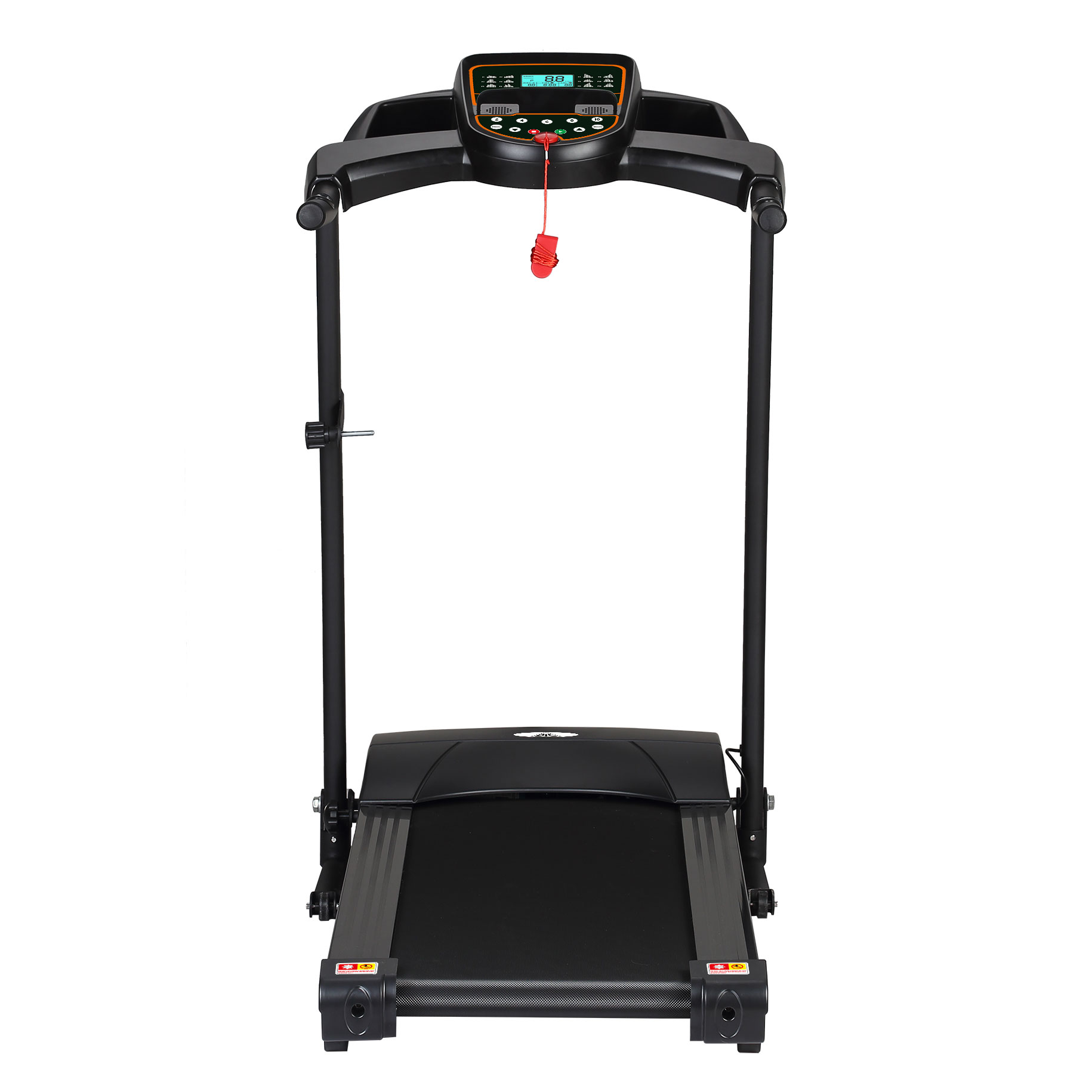 T-130 Беговая дорожка omega t-130 DFC  - Вид №3