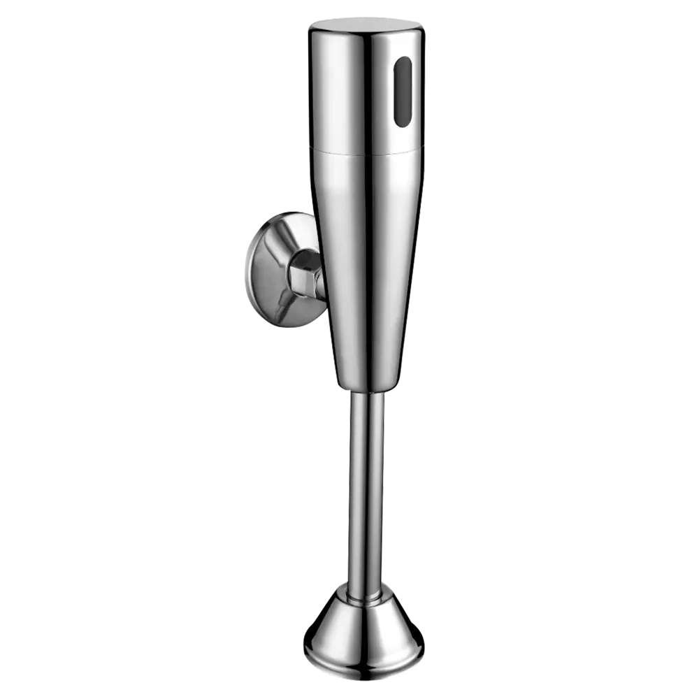 Смывное устройство для писсуара Lemark Project LR4654CE сенсорное цвет хром Santreyd STLM-2206310