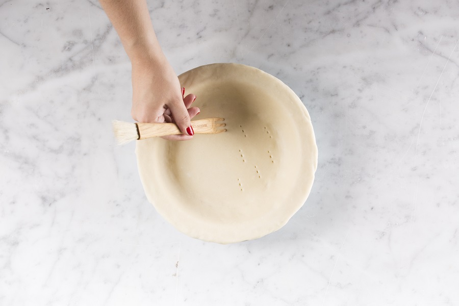 2008.203 Кисточка кулинарная с вилкой innovative kitchen Mason Cash  - Вид №5