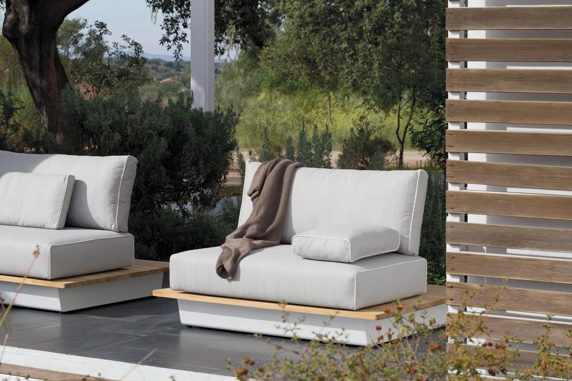 MNST1042 Concept 4 лава alu top f10 Manutti Air - Вид №13