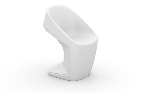 003613 Кресло New Vondom Ufo - Вид №3