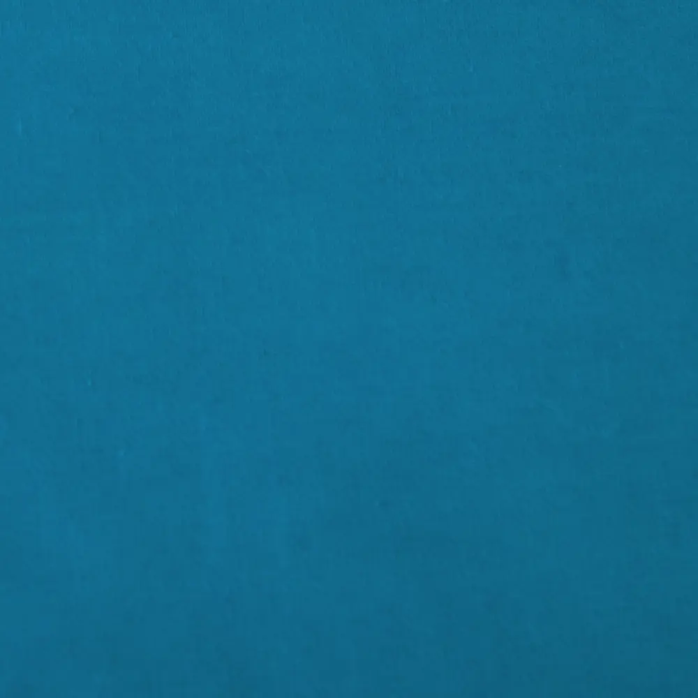 Простыня Tex Republic 28534 160x200 см сатин на резинке бирюза STLM-2158200 - Вид №1