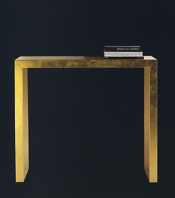 Консоль  PIERMARIA HORUS CONSOLLE GRAFFITI