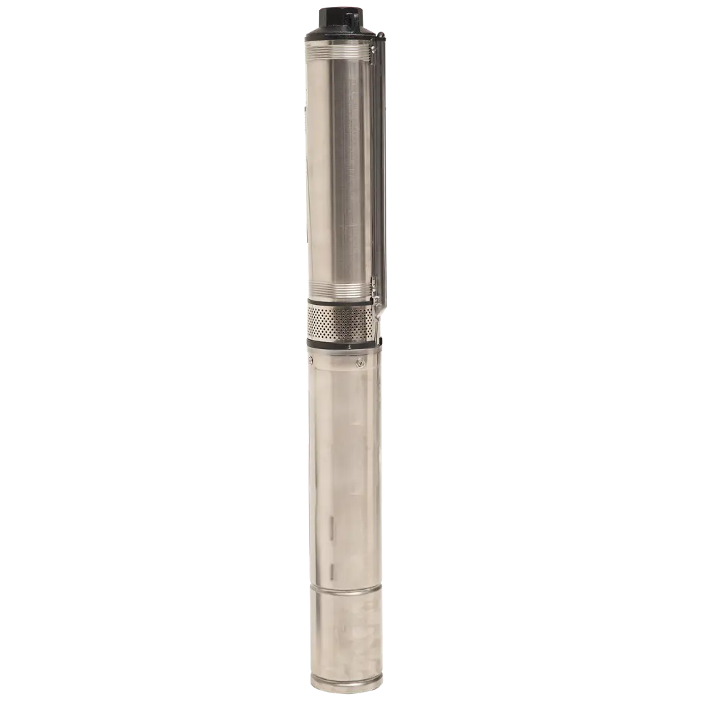 Насос садовый скважинный Oasis SN-45/55, кабель 30 м, 2700 л/час 86142988 STLM-2055693 