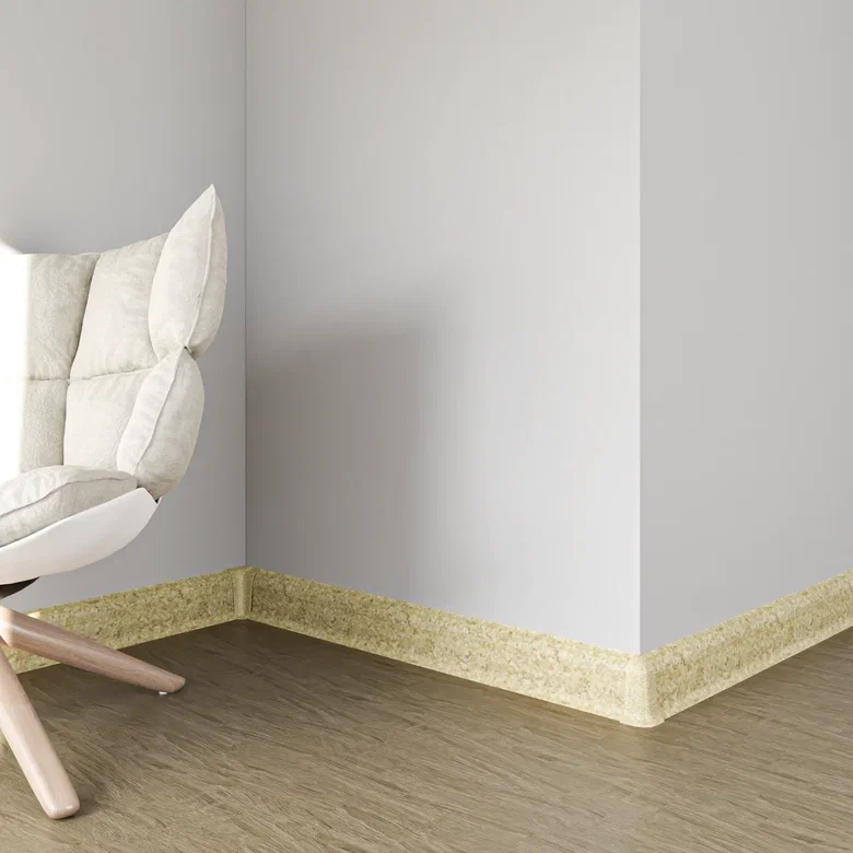 83411514 Угол для плинтуса внутренний Соната 55 мм 2 шт. STLM-0041113 ARTENS  - Вид №3