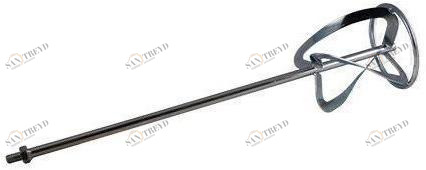 FT Смеситель бабочка оцинкованный sun-id-1404824