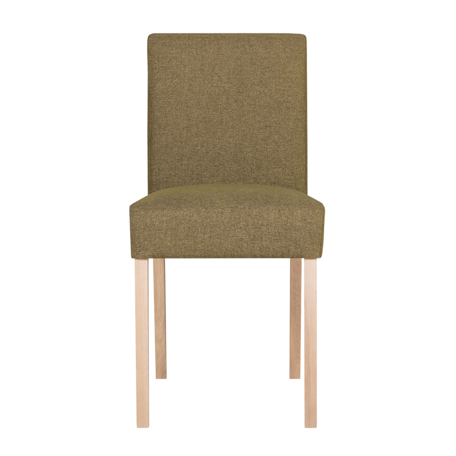 Кресло Viggo, горчичное Sits S1699 - Вид №8