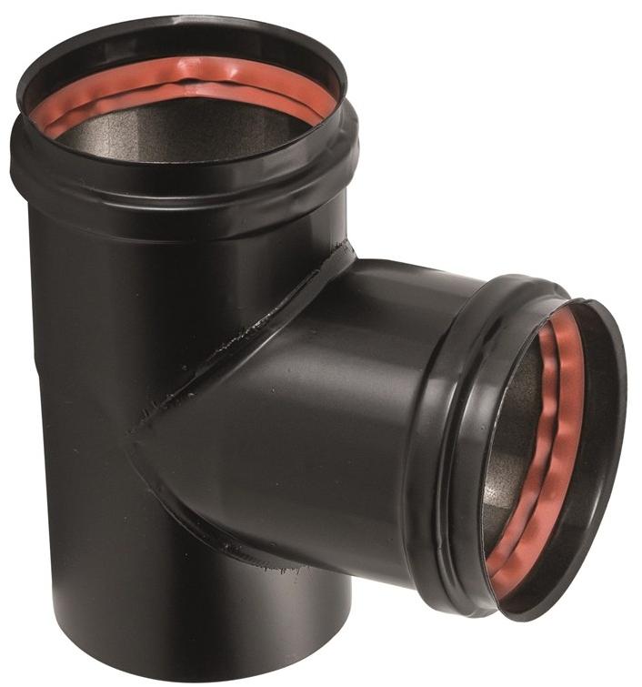 ATRITUBE Дымоход из нержавеющей стали sun-id-1346686 - Вид №3