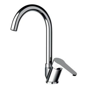 OM614B Смеситель для мойки DANIEL RUBINETTERIE