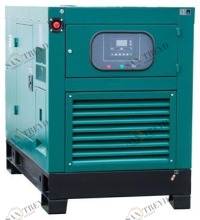 Газовый генератор REG G39-3-RE-LS с АВР sun-id-1031004