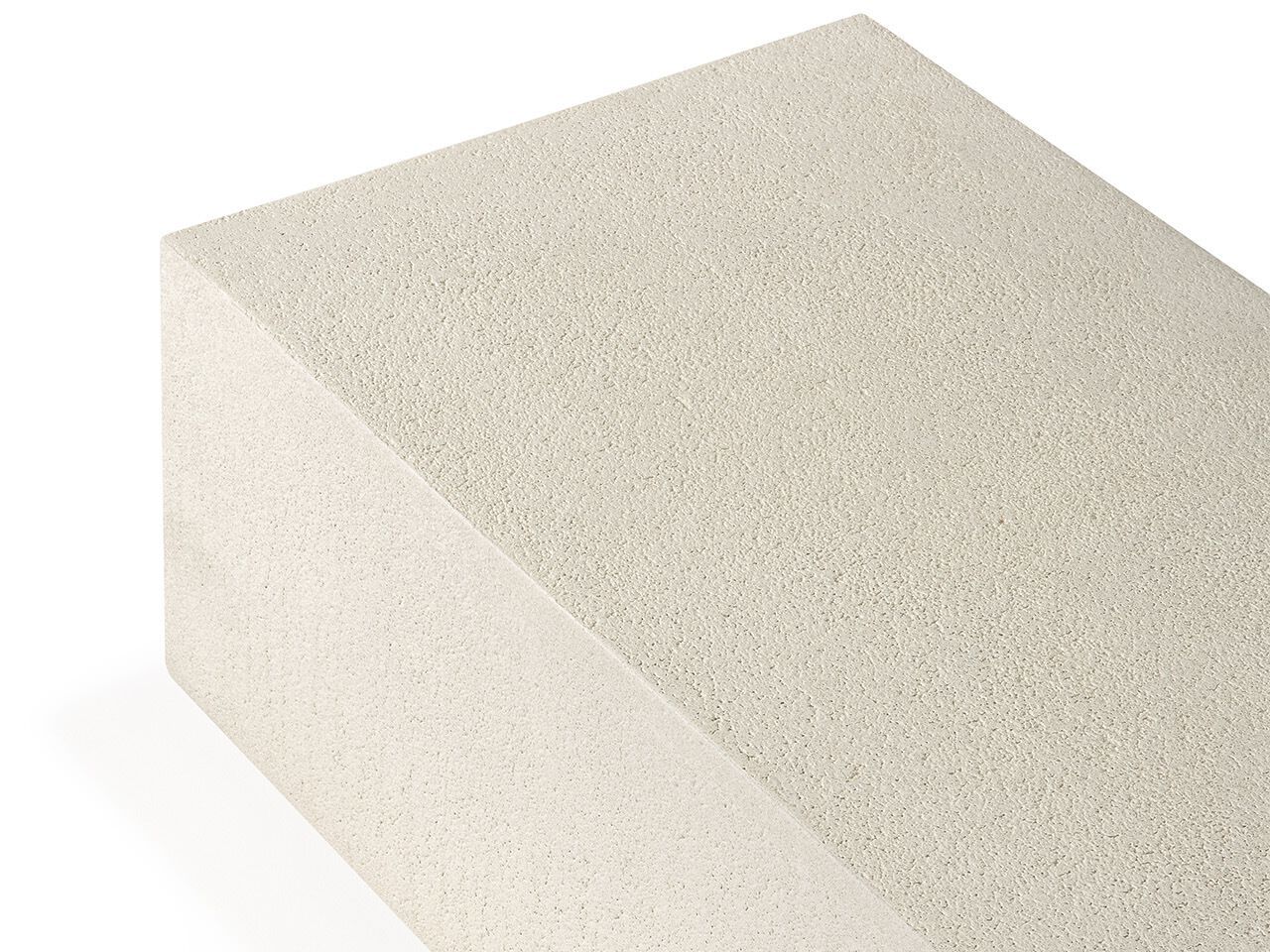 ТВ шкаф / журнальный столик Ethnicraft Elements ARCH-00008377 - Вид №1