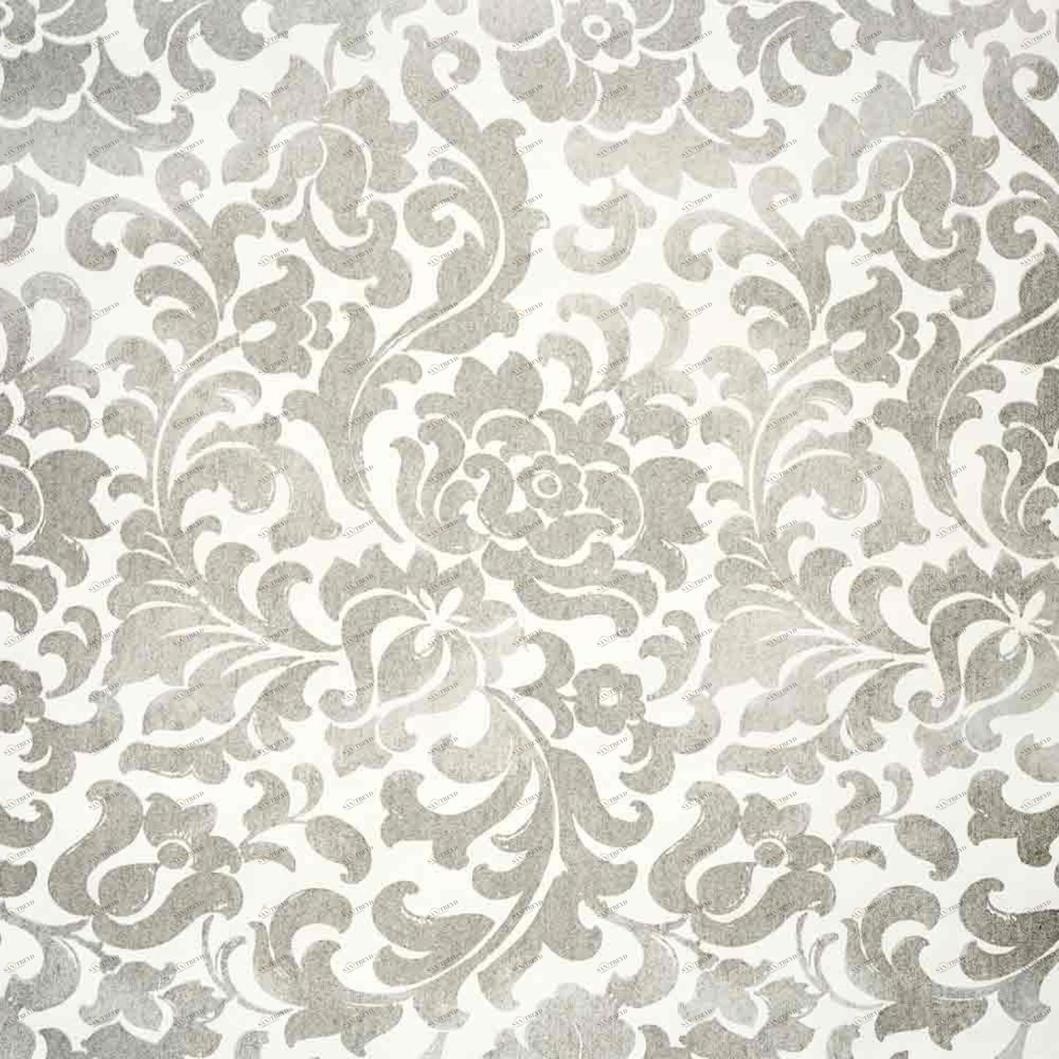 Рулон обоев CASAMANCE 72500128 Основа нетканая бумага PLACE VENDÔME