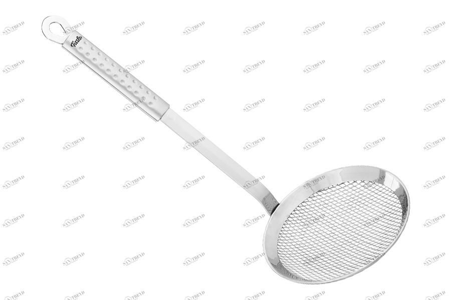 00-3973588 Шумовка кухонная Стальная Fissler Германия 