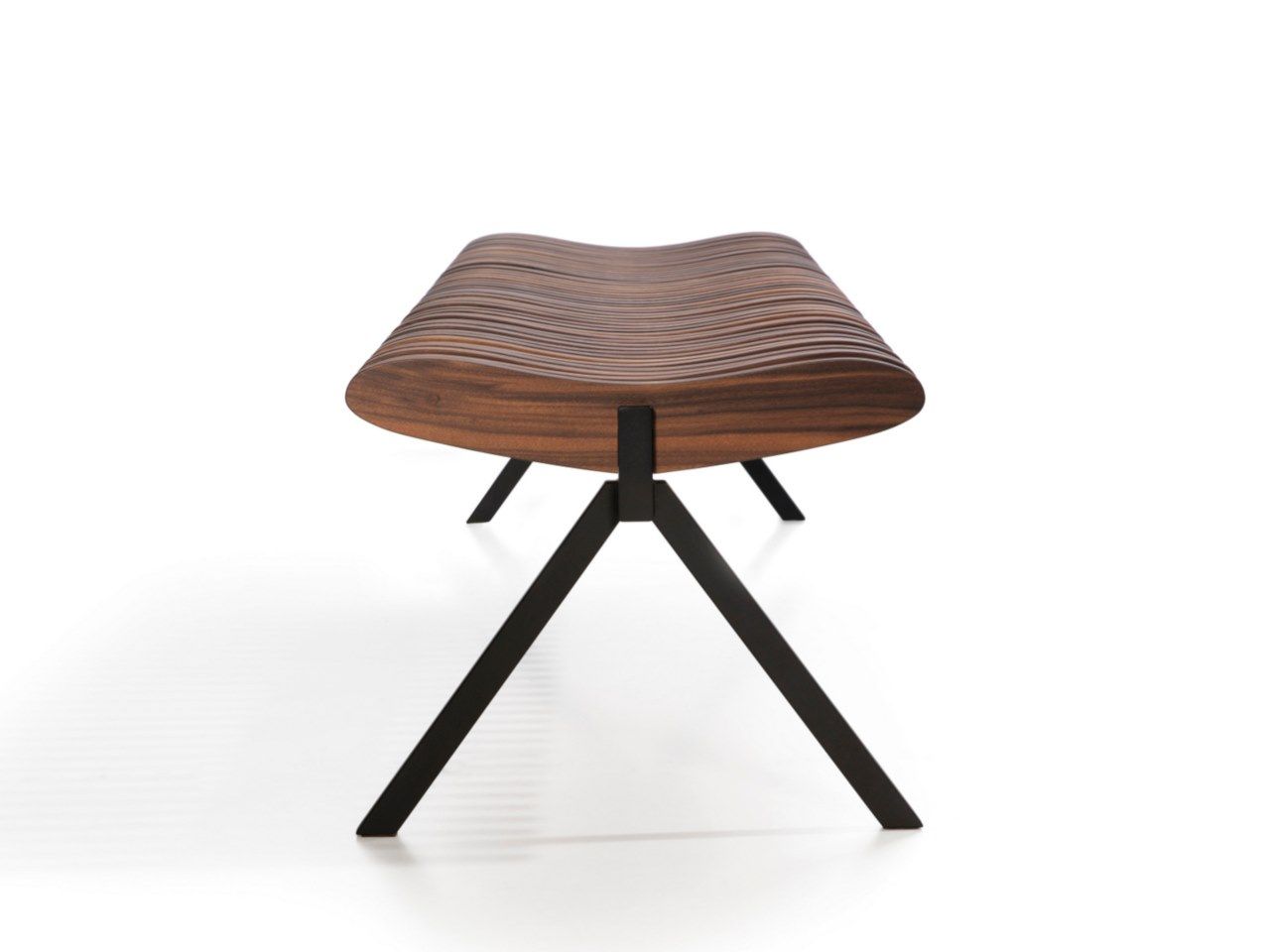 Скамейка из массива дерева PER/USE Prelude ARCH-00153107 - Вид №22