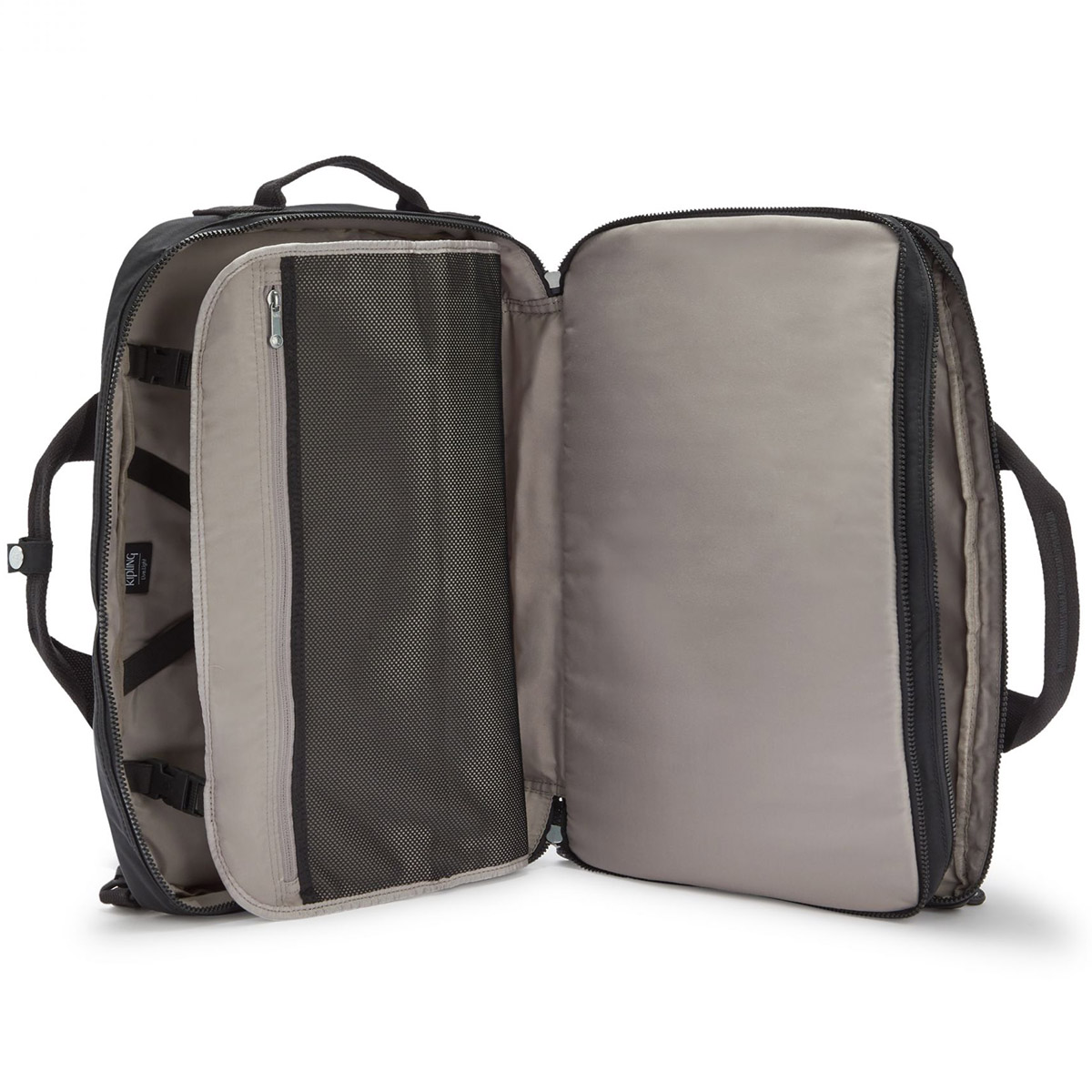 KI3820P39 Сумка-рюкзак Large Backpack Kipling Jengo  - Вид №4