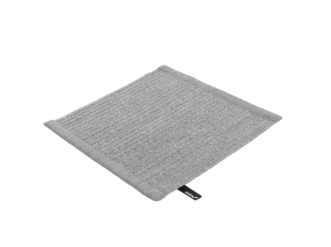 Изготовленный на заказ напольный ковер полипропилена miinu VISIA ARCH-00146620 - Вид №4