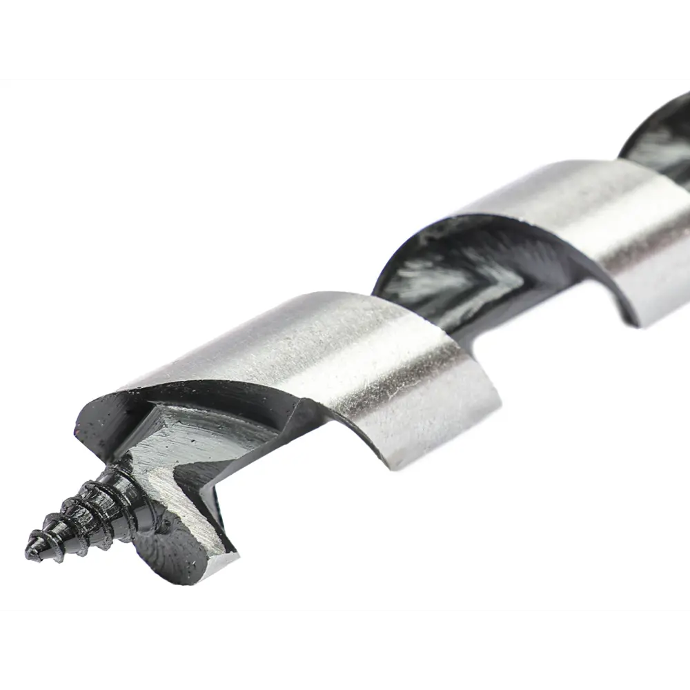 Сверло балочное Волжский инструмент для глубокого сверления дерева 16×460 мм 89402832 STLM-1564939 - Вид №1