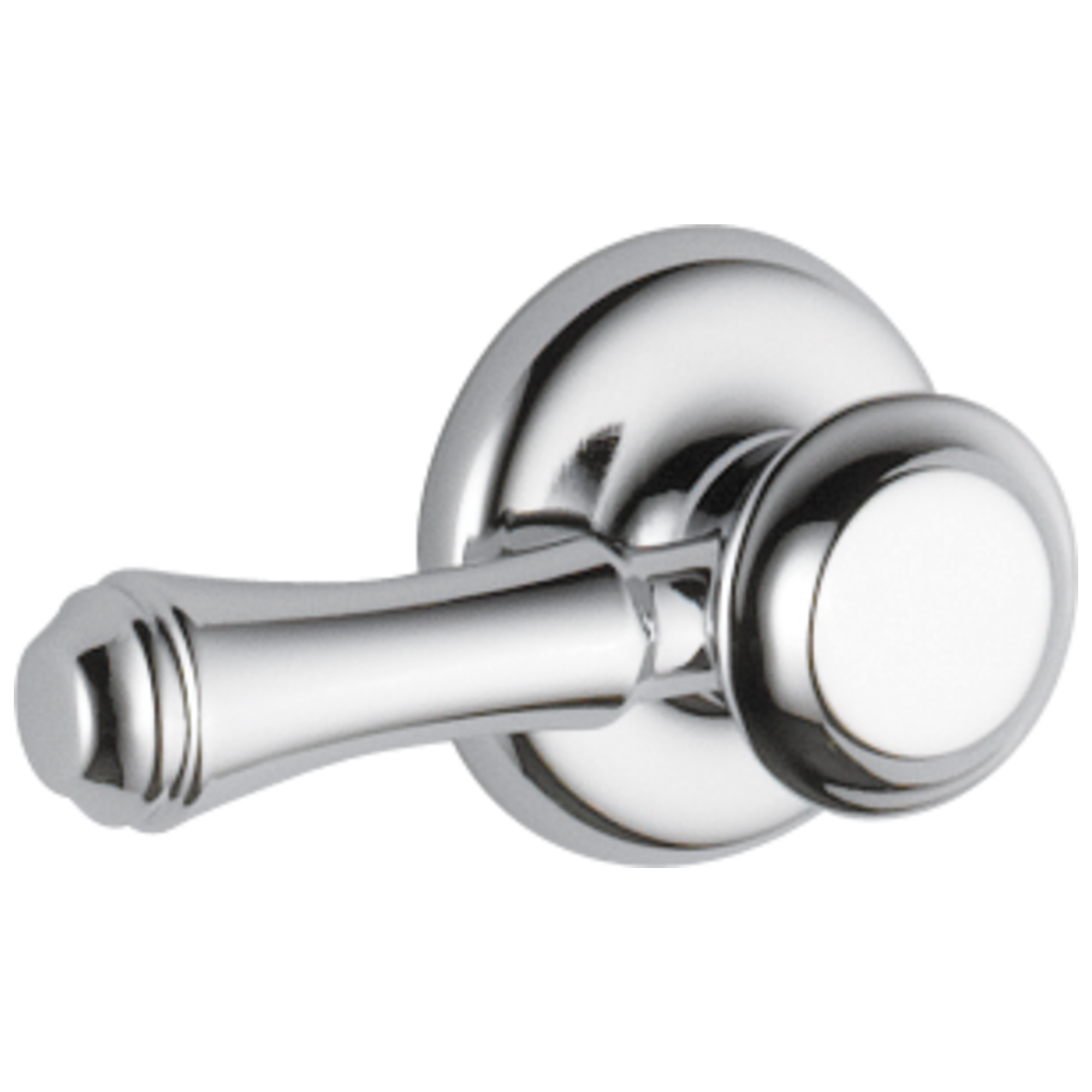 79760 Традиционный рычаг танка Delta Faucet Cassidy Хром 