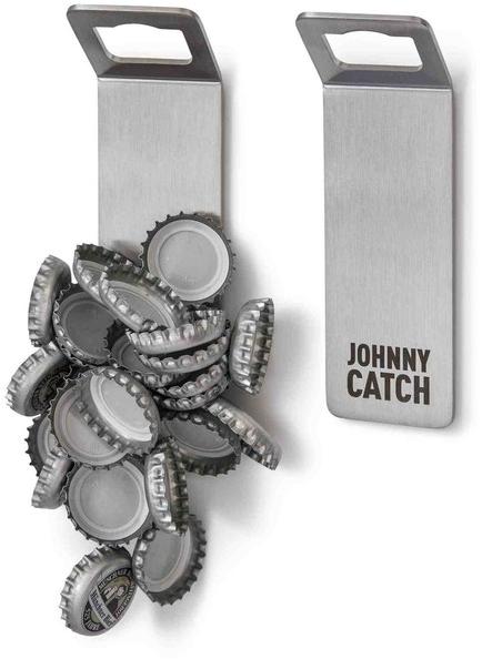 040101 Консервный нож Стальной höfats Германия  - Вид №1