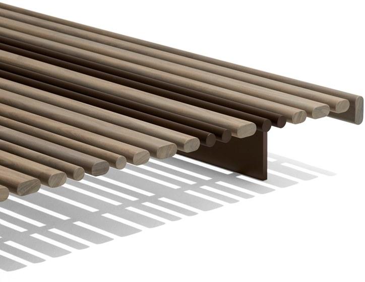 Giorgetti Модульное садовое кресло Apsara sun-id-1448795 - Вид №1