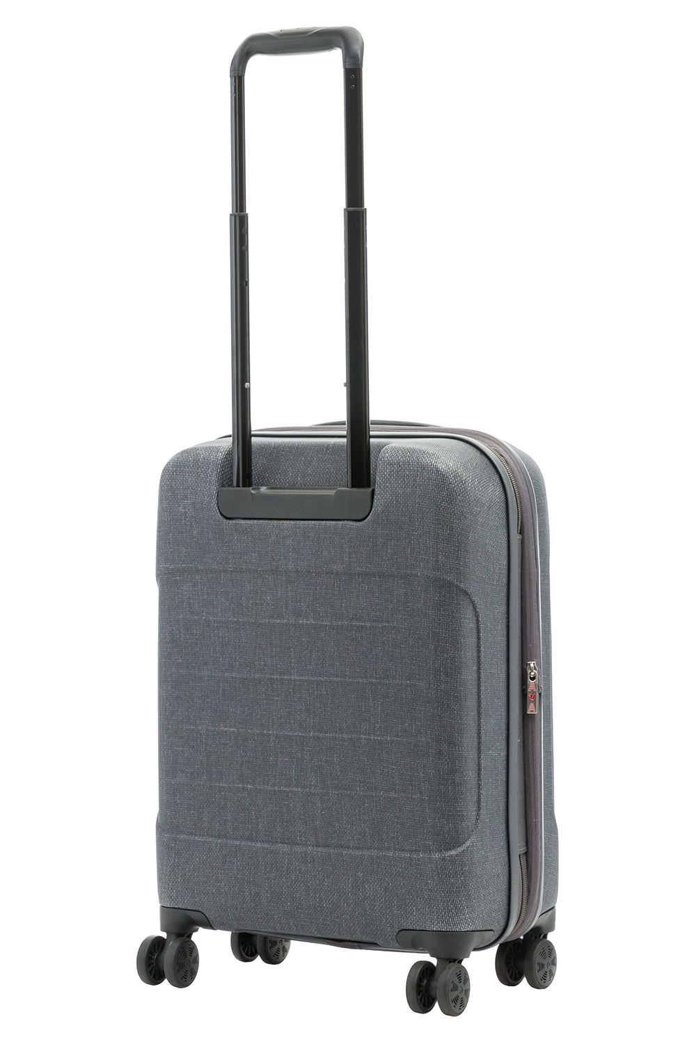 419153-22 Чемодан 419153 Trolley S Roncato Fiberlight  - Вид №1