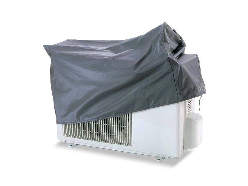 Защитная пленка из ПВХ для кондиционеров Fintek KAPPY - CAPPOTTINA ARCH-00036504