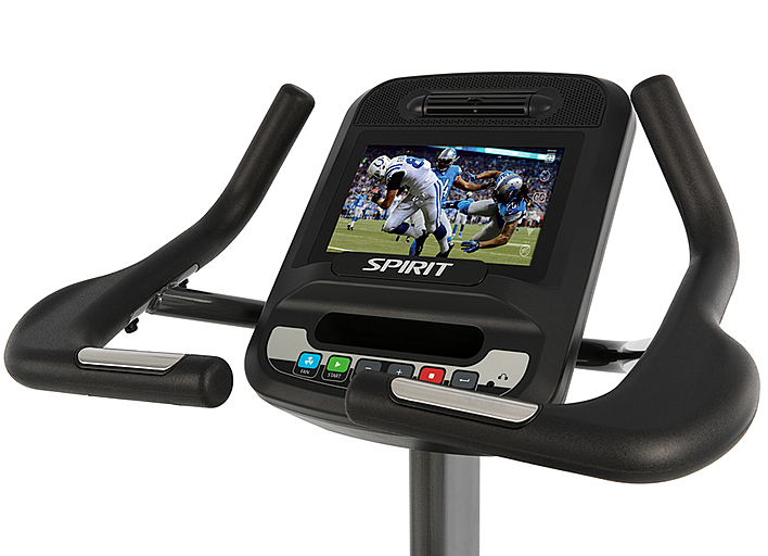 Велотренажер spirit fitness cu900ent Spirit Fitness sun-id-2067831 - Вид №7