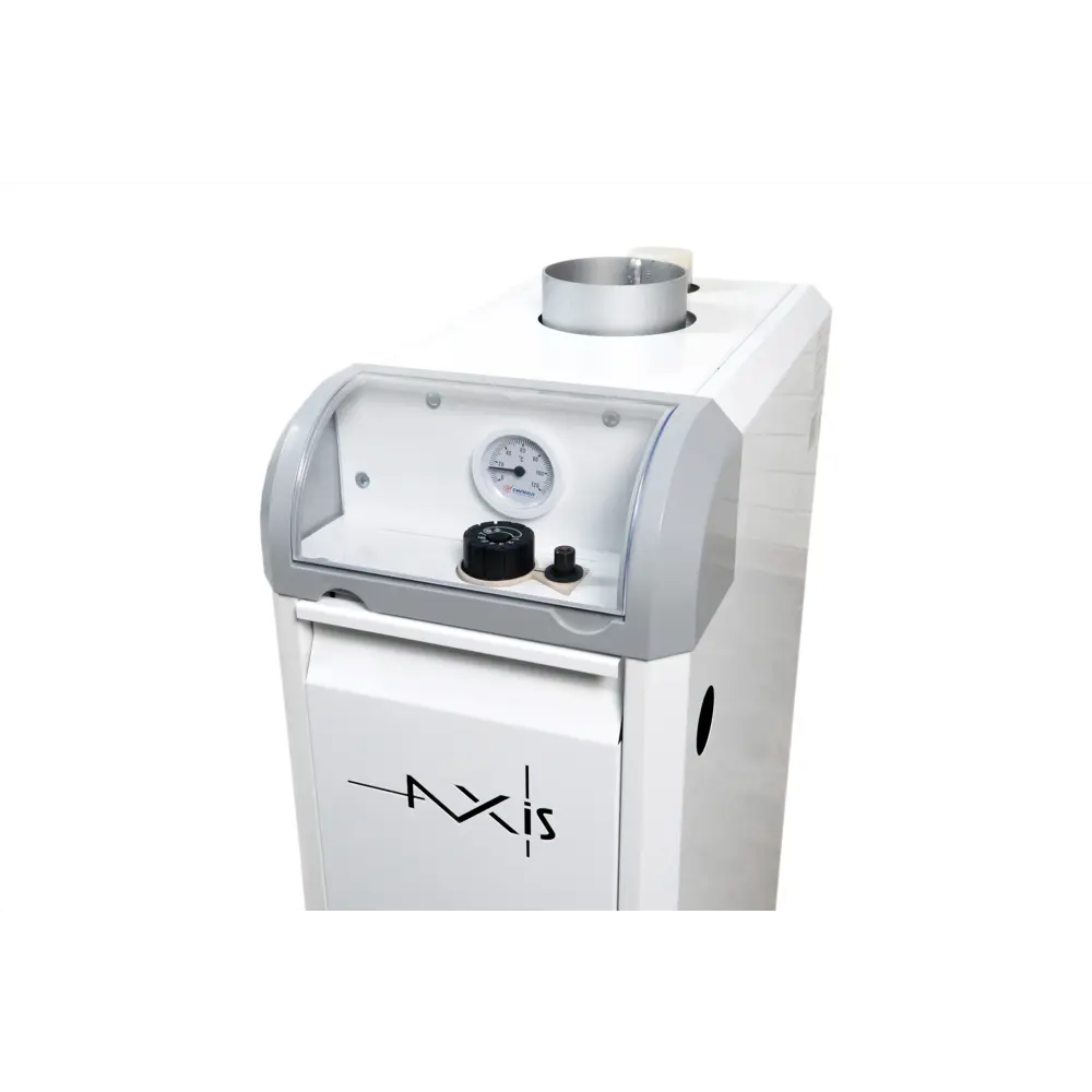 Газовый котел конвекционный 12 кВт Axis 01-12T-00 одноконтурный напольный 87960504 STLM-2162241 