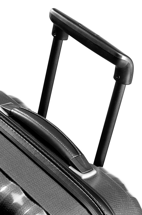 82V-28004 Чемодан 82V*004 Spinner L 76/25 Samsonite Lite Cube DLX  - Вид №3