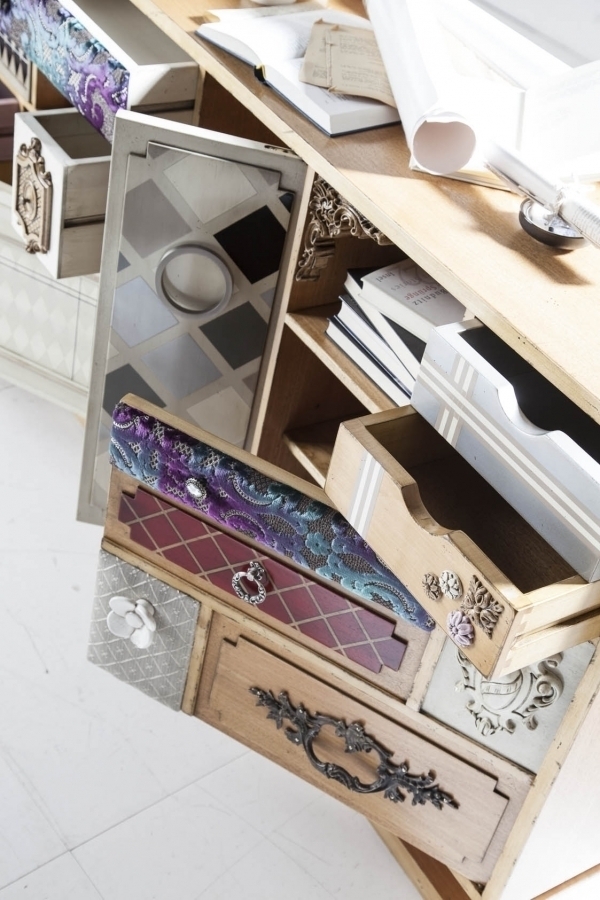 078761 Сервант Lola Glamour Punk Santreyd - Вид №7