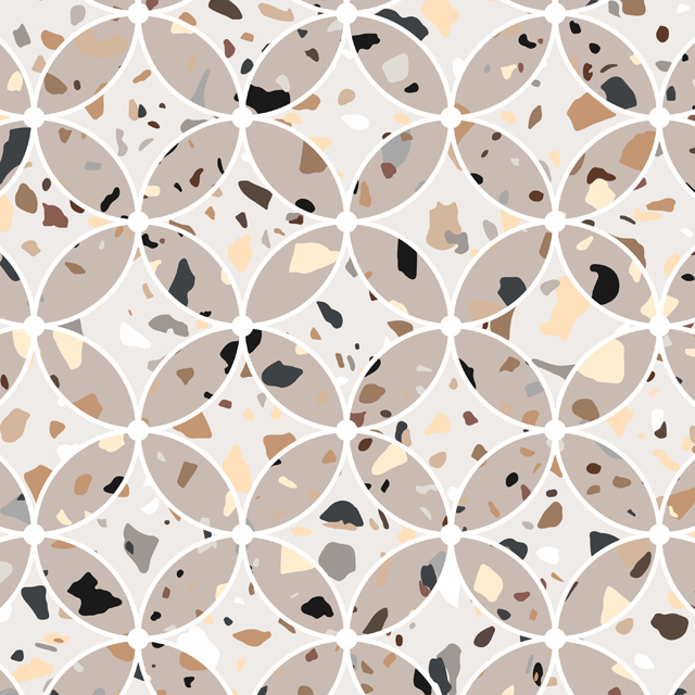 Стеновые панели - Теркрайс LIGRON LIST32 2347 - Вид №4