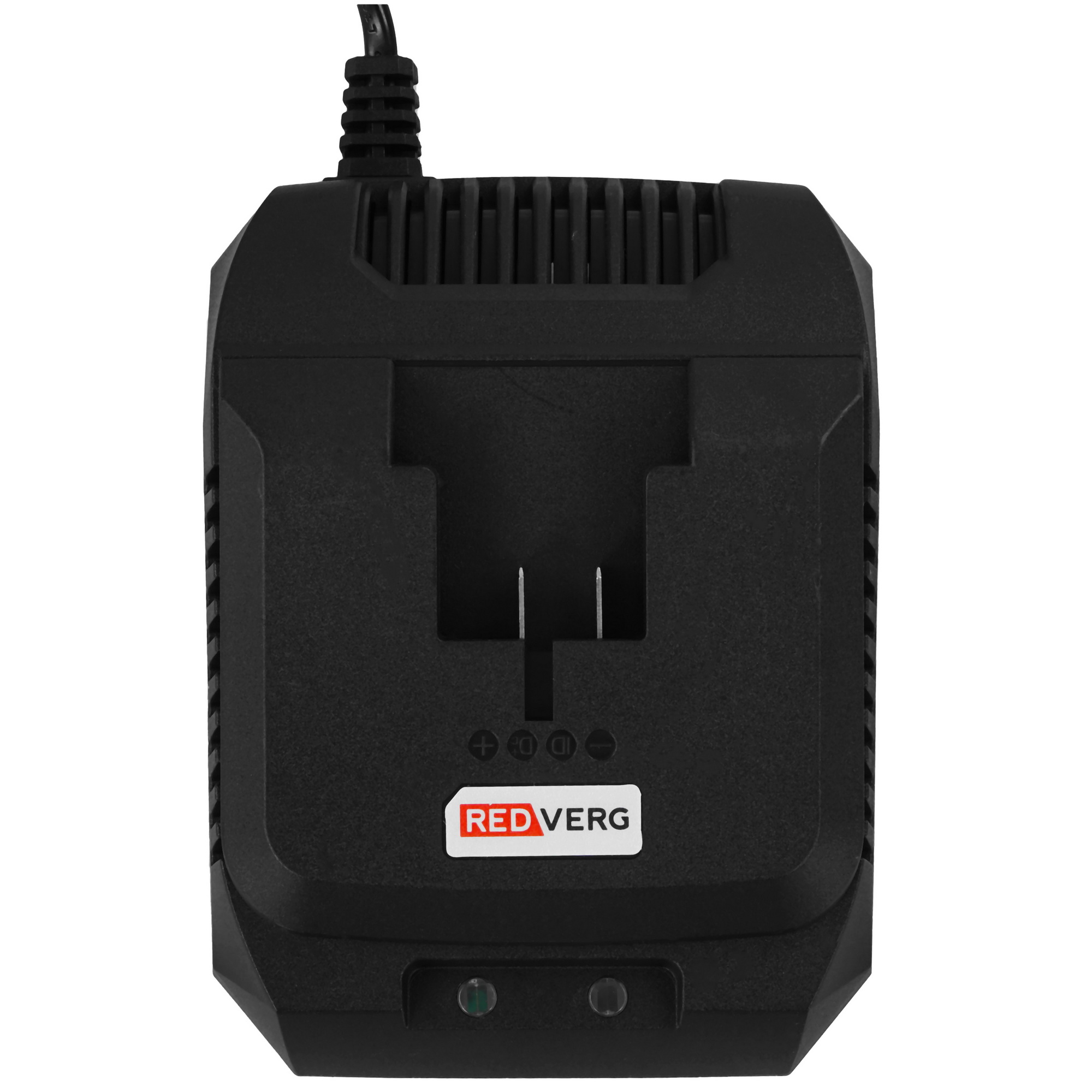 Зарядное устройство REDVERG 6672858 9179231 STDN-0008617 - Вид №2