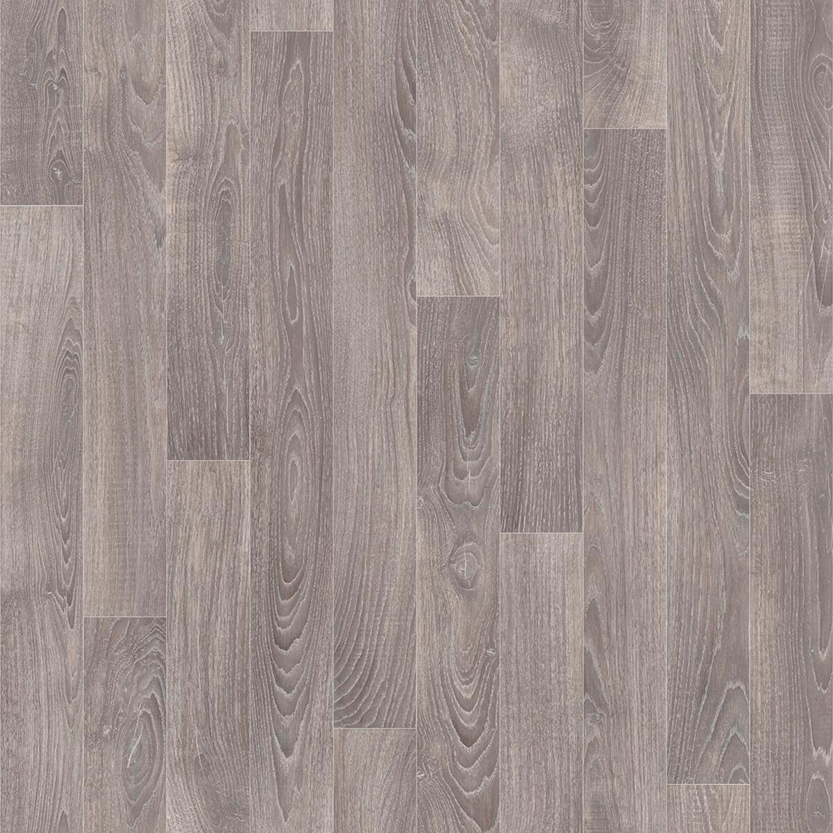 Нескользящий виниловый пол с эффектом дерева BEAUFLOR Safe-Tex ARCH-00068042 - Вид №4