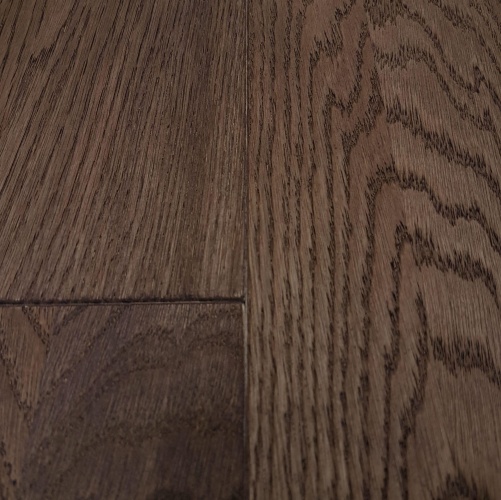 Инженерная доска Стандарт Венге Дуб Селект (Гладкая) 1500х156 мм 2000400004 - Вид №3