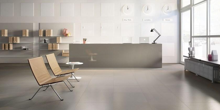 CERAMICA SANT'AGOSTINO Настенная / напольная плитка из керамогранита Flexible architecture sun-id-1376129 - Вид №11