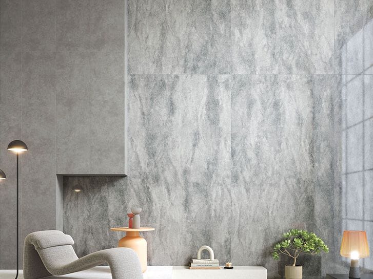 Пол / керамогранит с мраморным эффектом Kaleseramik плиты ARCH-00068613