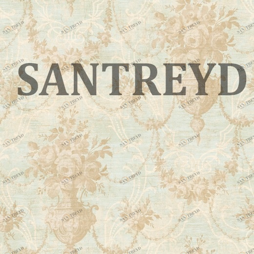 CL60102 Обои Seabrook Claybourne