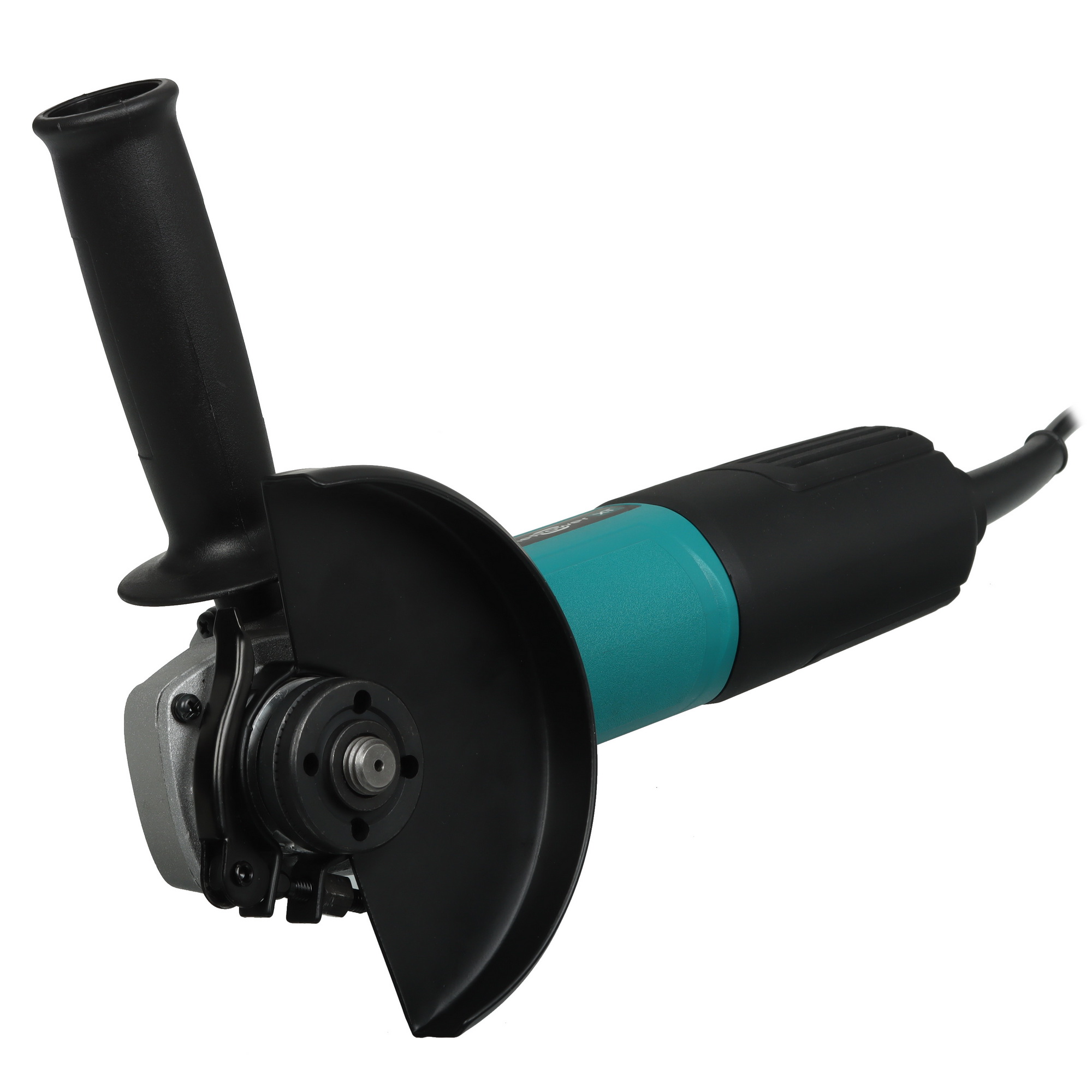 Углошлифовальная машина (УШМ) FinePower XT AGC12S-12 9124318 STDN-0049582 - Вид №6