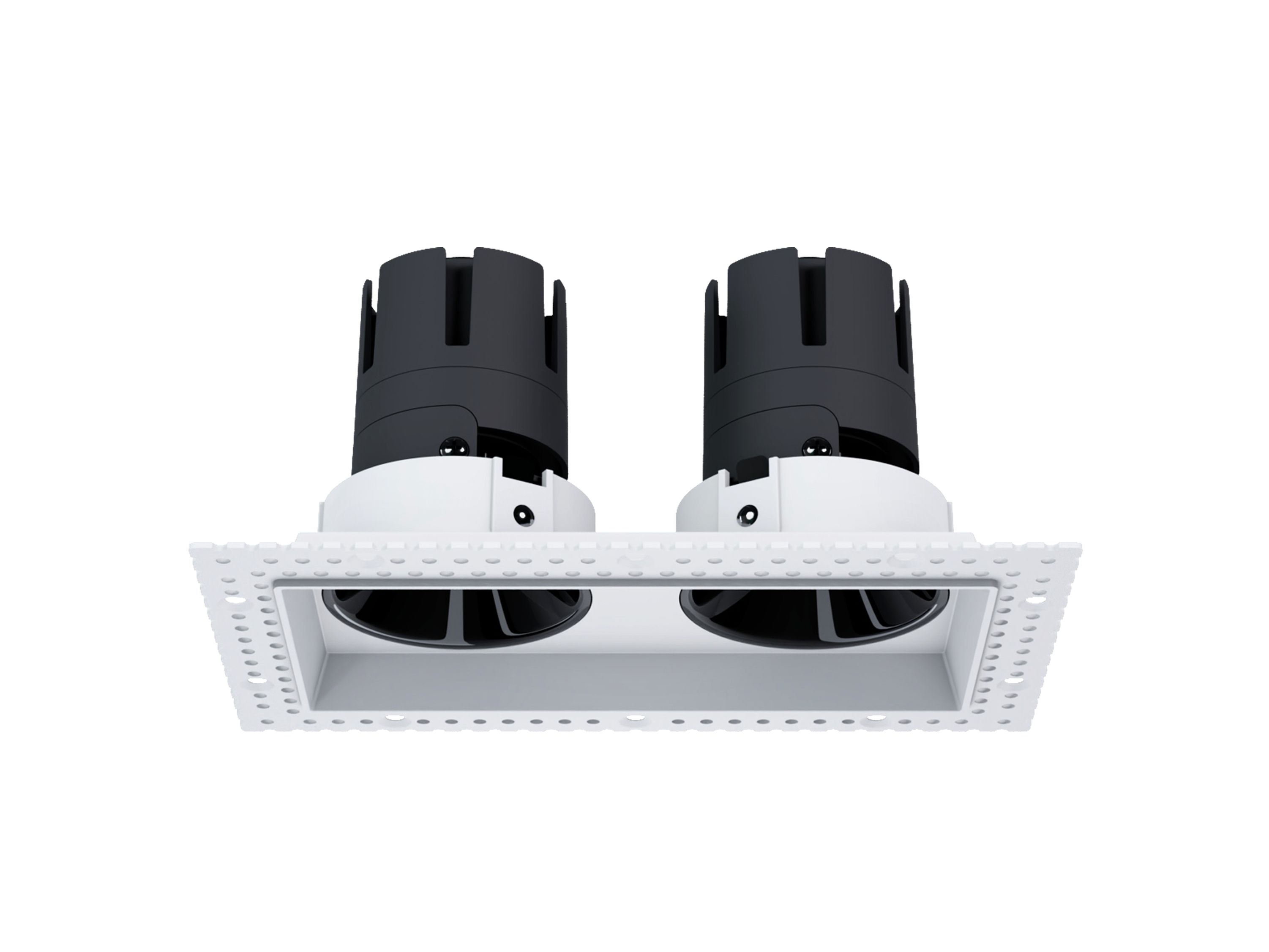 Несколько светодиодных утопленных прожекторов PAN Nemo ARCH-00029534