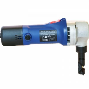 Ножницы по металлу ДИОЛД НЭР-0,62-2,5