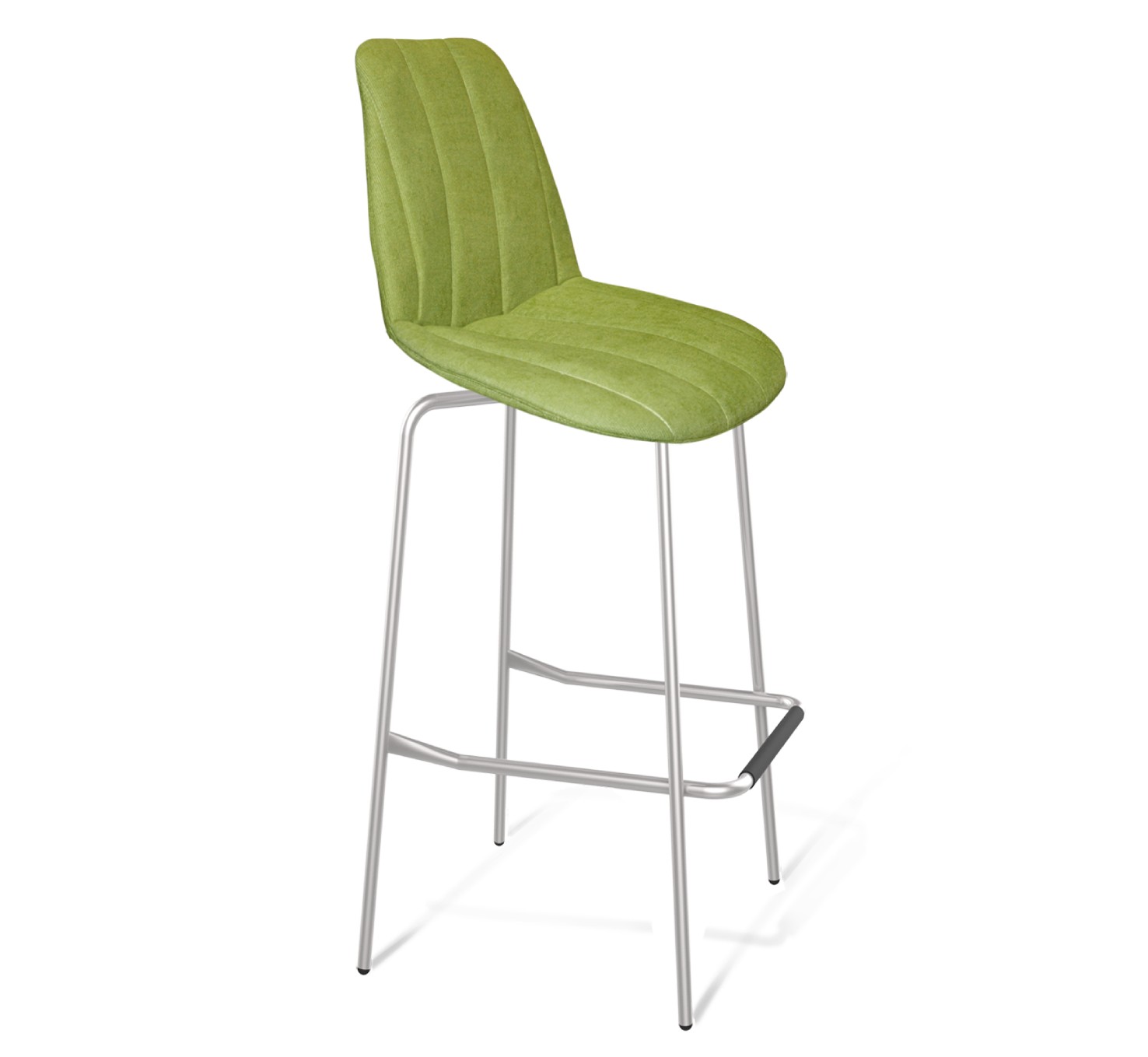 Стул барный SHT-ST29-C1/S29 оливковый Santreyd 