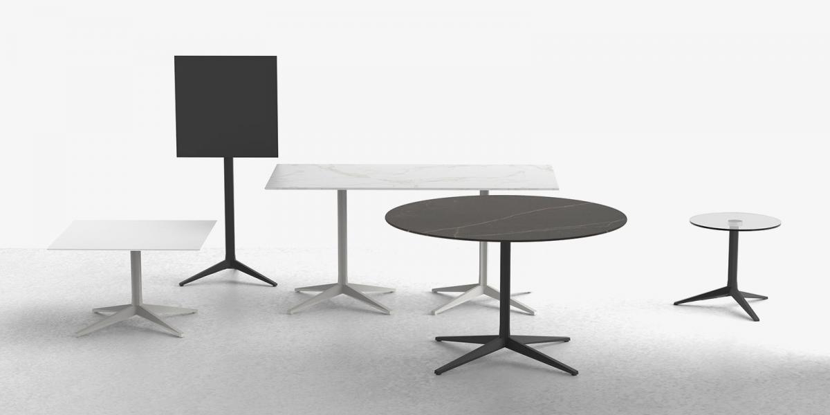 026976 Столик Pie Vondom Faz - Вид №7