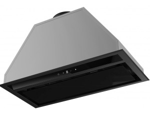 9285973 Вытяжка полновстраиваемая SCHTOFF GTC L 60 Black черный/черный