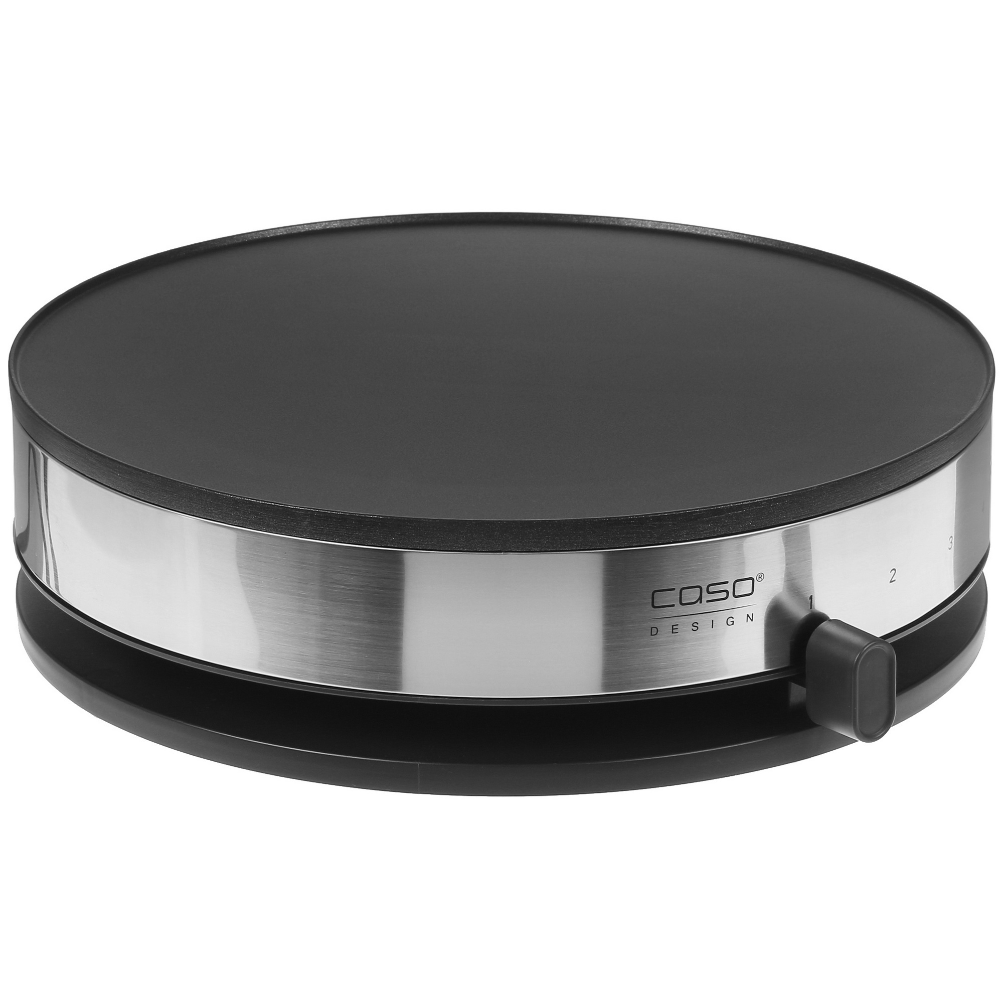 1121823 Блинница настольная CASO CM 1300 черный STDN-0129177 - Вид №1