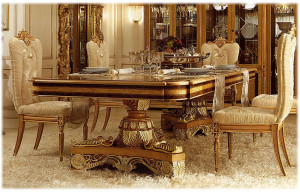 Стол  RIVA 1576-6/7