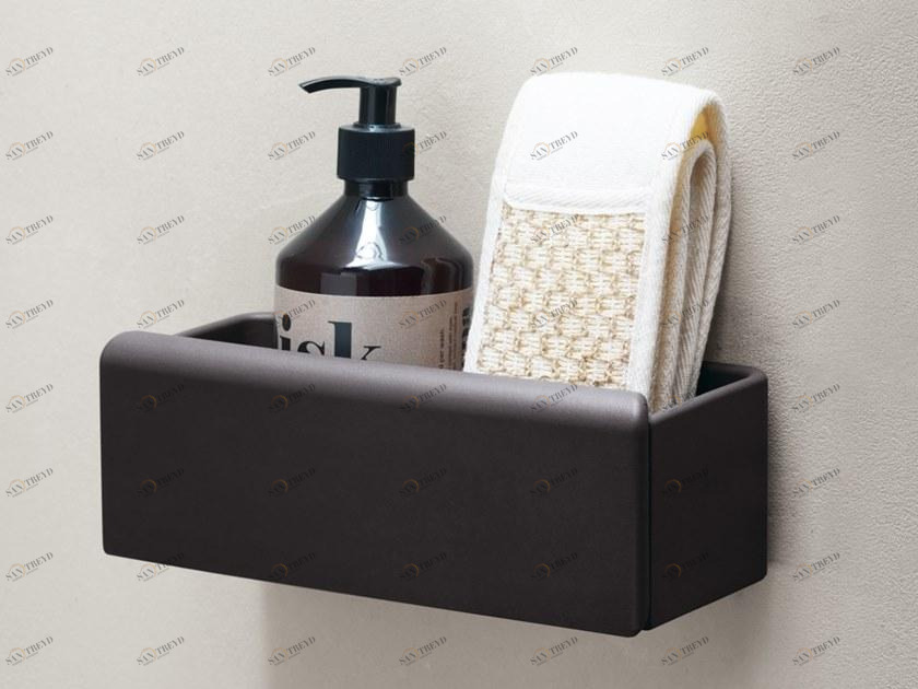 ARBLU Мыльница / шпатель для душевой кабины Tulip sun-id-1477231