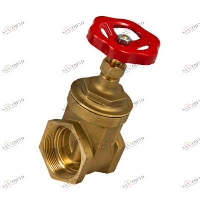 H.012 Клиновая задвижка WATERGATE 638 ... 9887 p VALTEC 