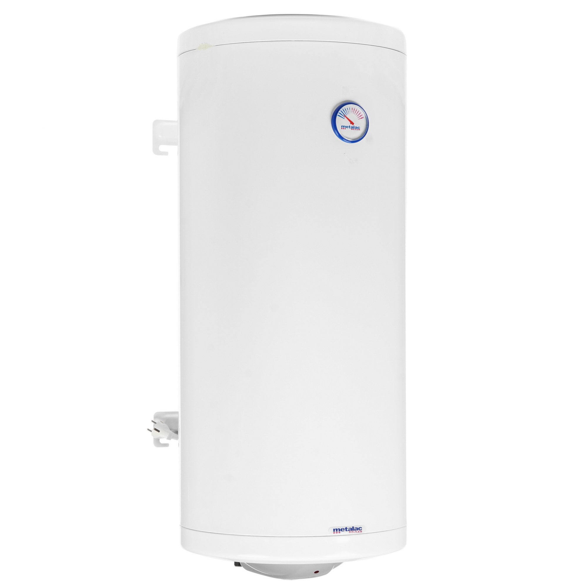 1202287 Водонагреватель электрический Metalac ОPTIMA MB 120 R STDN-0055616